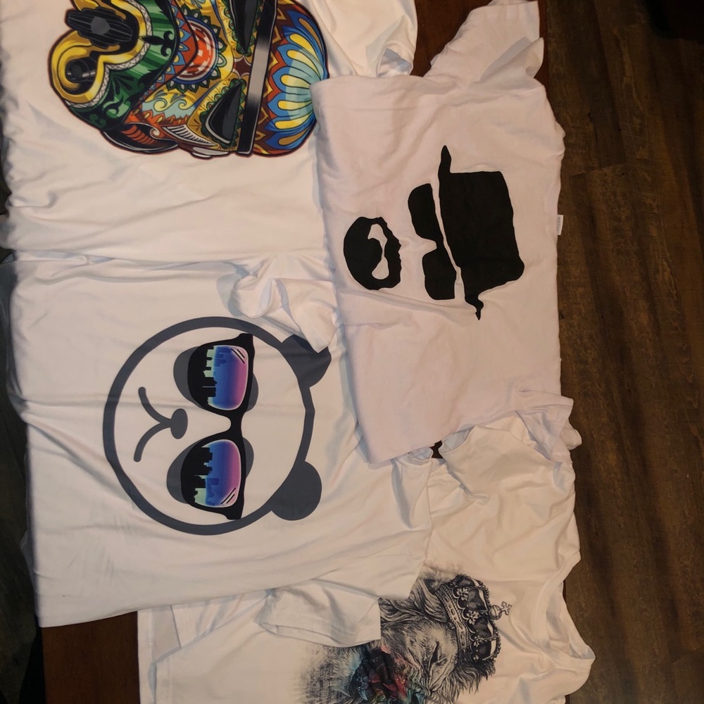 Shirts